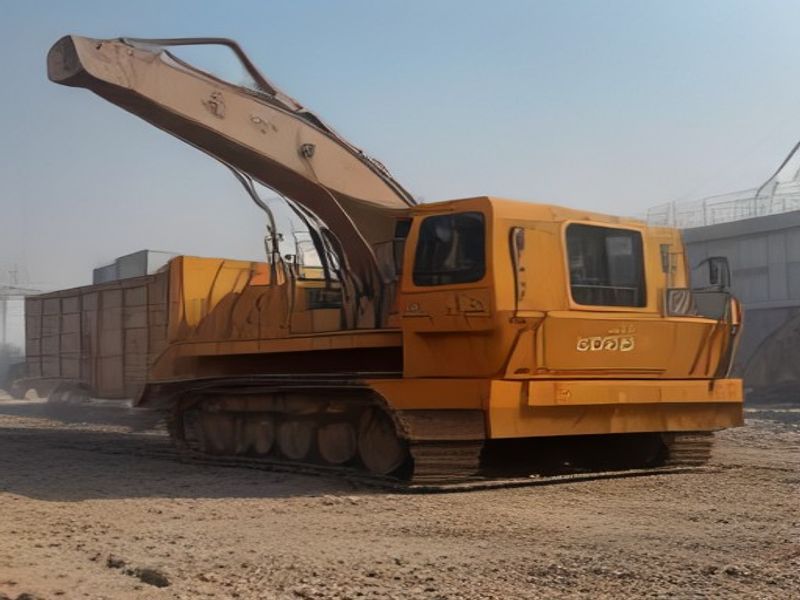 PE400x600 Professional Jaw Crusher 15-50tph