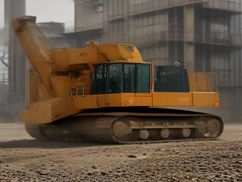 PE400x600 Robust Jaw Crusher 15-50tph