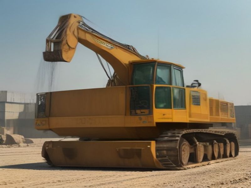 PE500x750 CE Certified Jaw Crusher 40-100tph