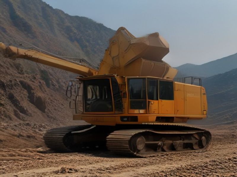 PE500x750 Commercial Jaw Crusher 15-50tph