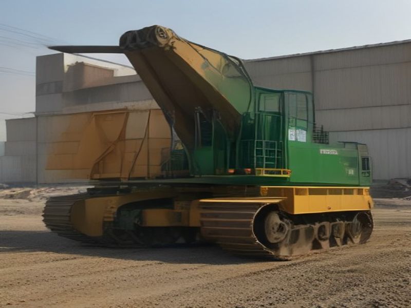 PE500x750 Efficient Jaw Crusher 15-50tph