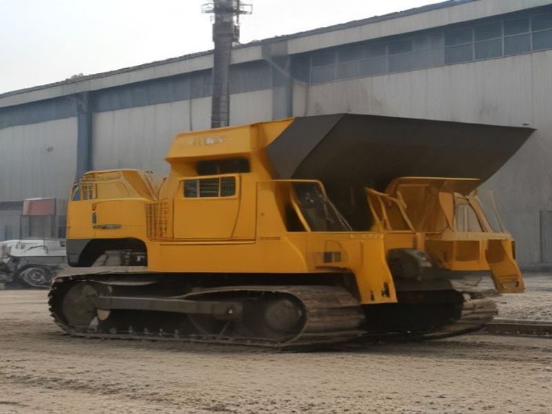 PE500x750 Efficient Jaw Crusher 40-100tph