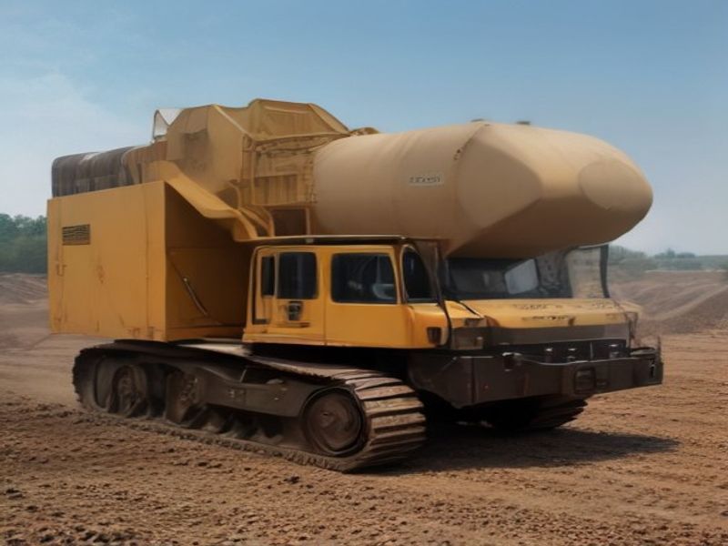 PE500x750 Energy-Saving Jaw Crusher 40-100tph
