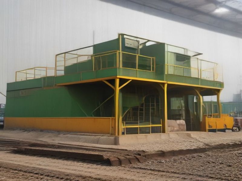 PE500x750 Energy-Saving Jaw Crusher 80-200tph