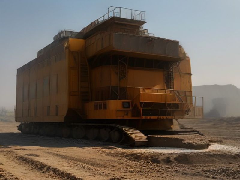 PE500x750 Premium Jaw Crusher 80-200tph