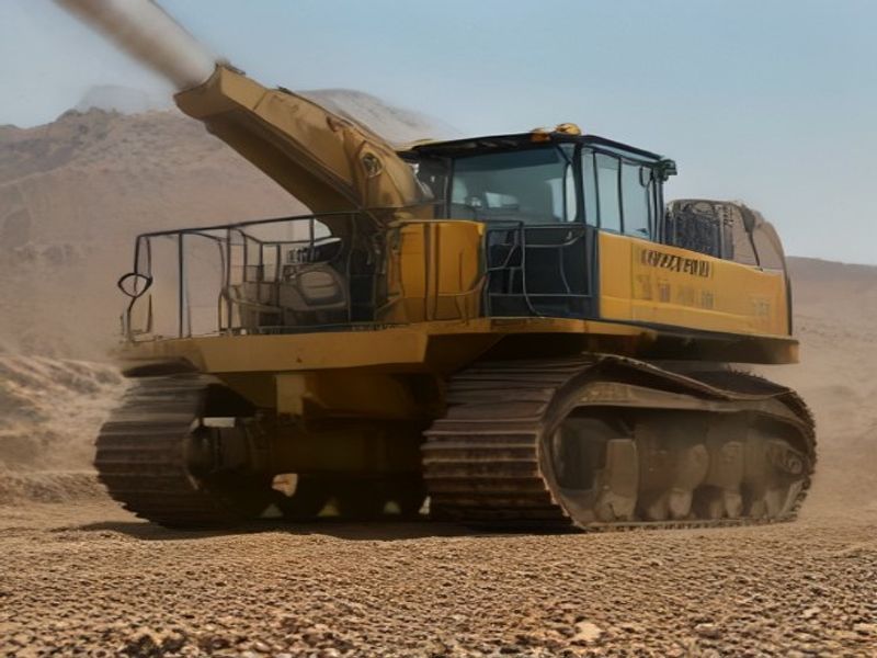 PE500x750 Professional Jaw Crusher 15-50tph