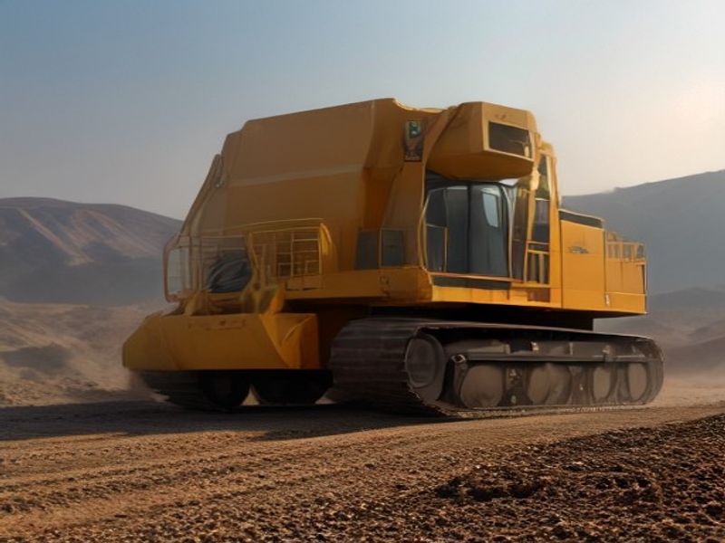 PE600x900 Advanced Jaw Crusher 80-200tph