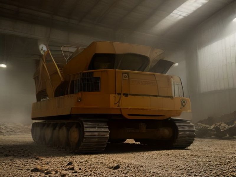 PE600x900 CE Certified Jaw Crusher 40-100tph