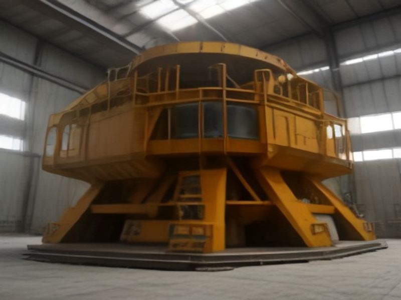 PE600x900 CE Certified Jaw Crusher 80-200tph