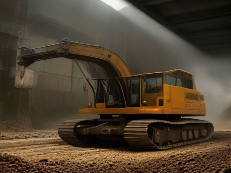PE600x900 Compact Jaw Crusher 40-100tph
