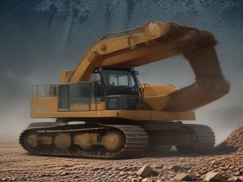 PE600x900 Compact Jaw Crusher 80-200tph