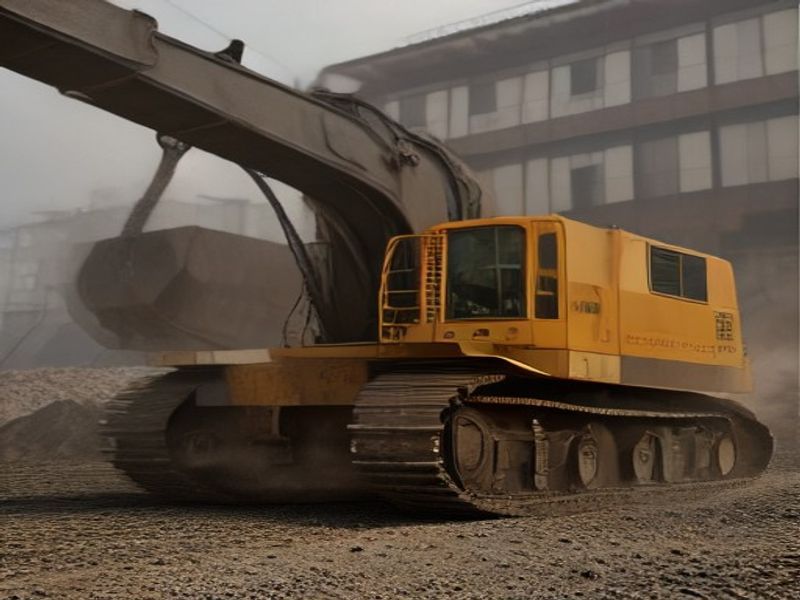 PE600x900 Efficient Jaw Crusher 40-100tph