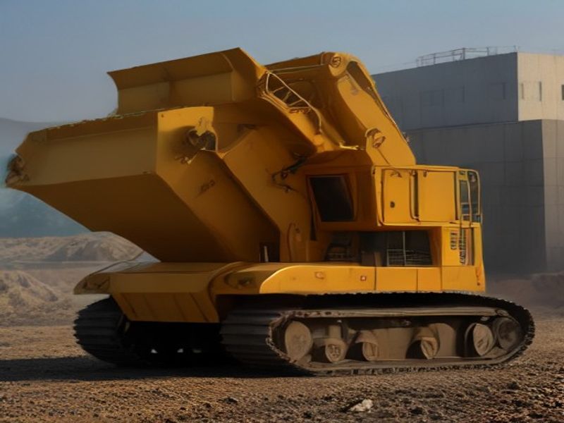PE600x900 Efficient Jaw Crusher 80-200tph