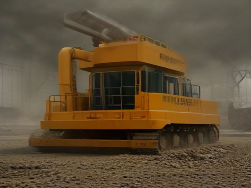 PE600x900 Heavy-Duty Jaw Crusher 40-100tph