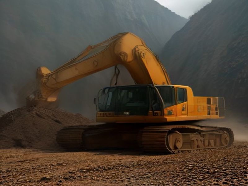 PE600x900 Heavy-Duty Jaw Crusher 80-200tph