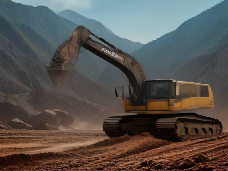 PE600x900 High-Performance Jaw Crusher 80-200tph