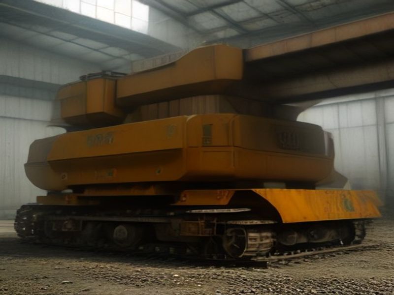 PE600x900 Industrial Grade Jaw Crusher 80-200tph