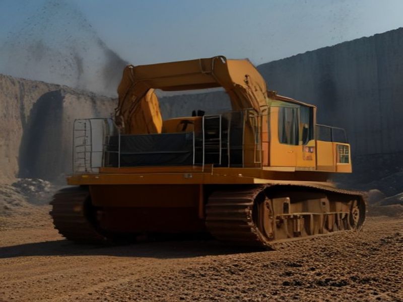 PE600x900 ISO Approved Jaw Crusher 80-200tph