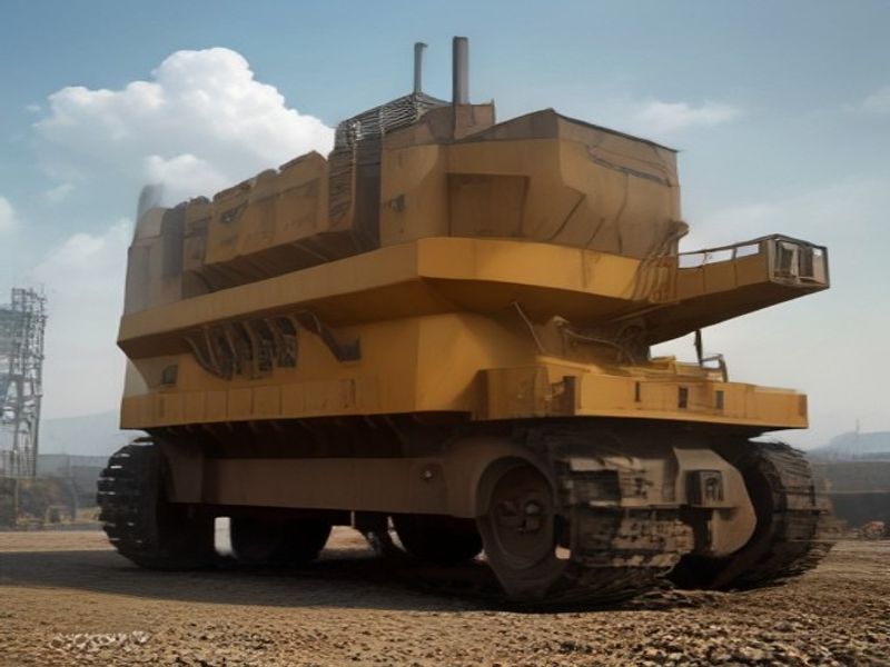 PE600x900 Premium Jaw Crusher 80-200tph
