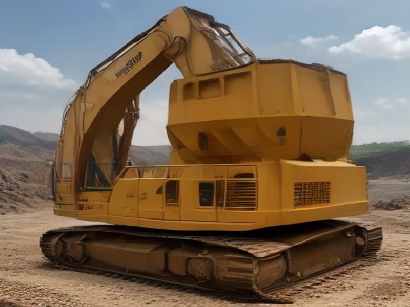PE600x900 Professional Jaw Crusher 40-100tph