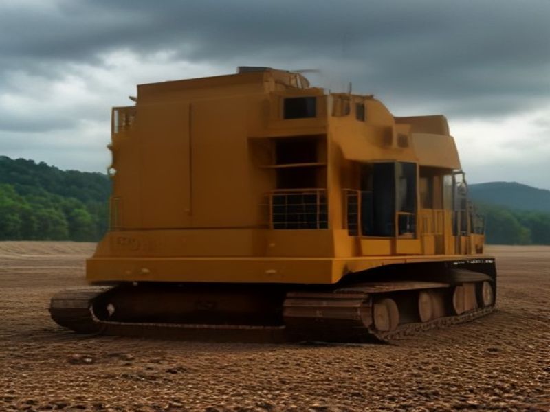PE600x900 Robust Jaw Crusher 40-100tph