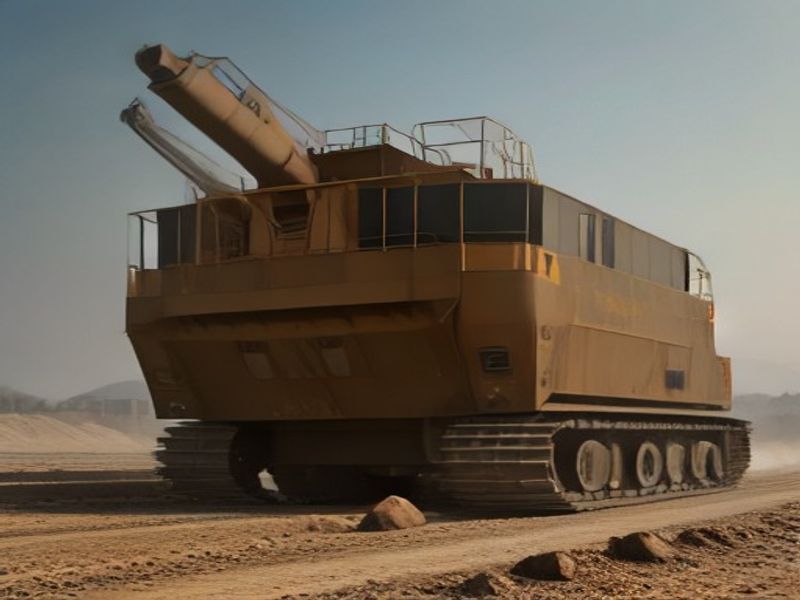 PE600x900 Robust Jaw Crusher 80-200tph
