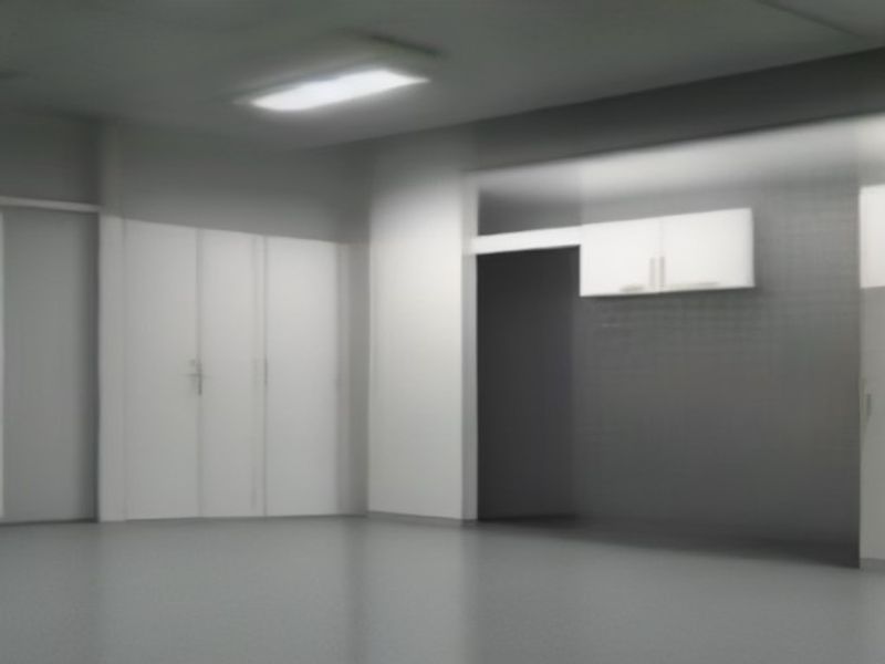 10.24kWh Commercial LiFePO4 Battery Storage System