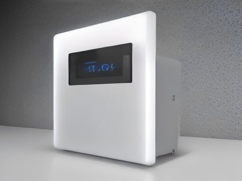 10.24kWh Efficient LiFePO4 Battery Storage System