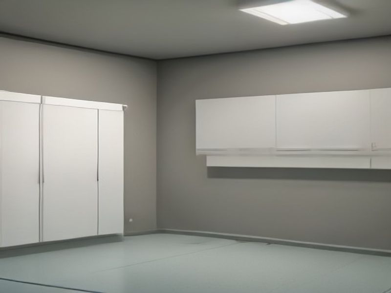 10.24kWh Energy-Saving LiFePO4 Battery Storage System