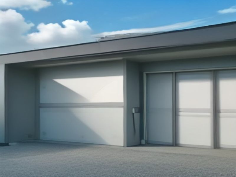 10.24kWh High-Performance LiFePO4 Battery Storage System