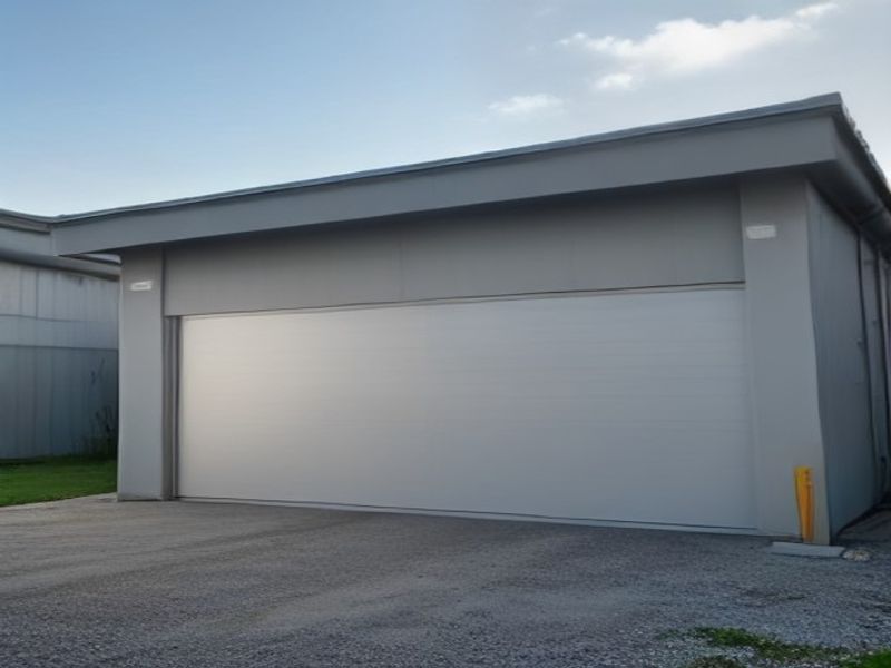 10.24kWh Industrial Grade LiFePO4 Battery Storage System