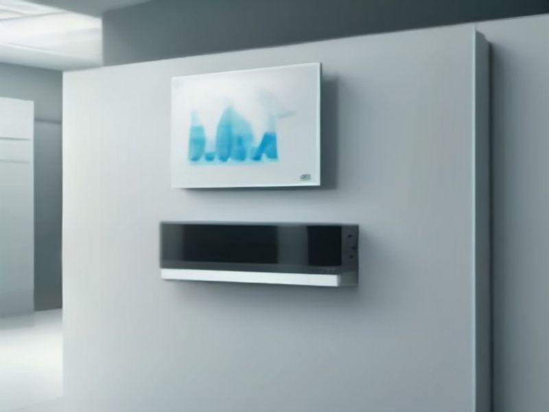 15.36kWh Commercial LiFePO4 Battery Storage System