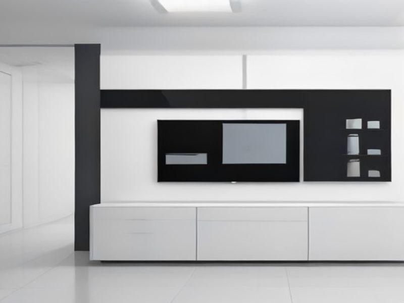 15.36kWh Efficient LiFePO4 Battery Storage System
