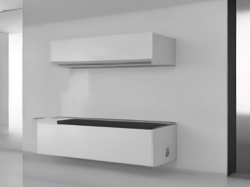 15.36kWh Energy-Saving LiFePO4 Battery Storage System