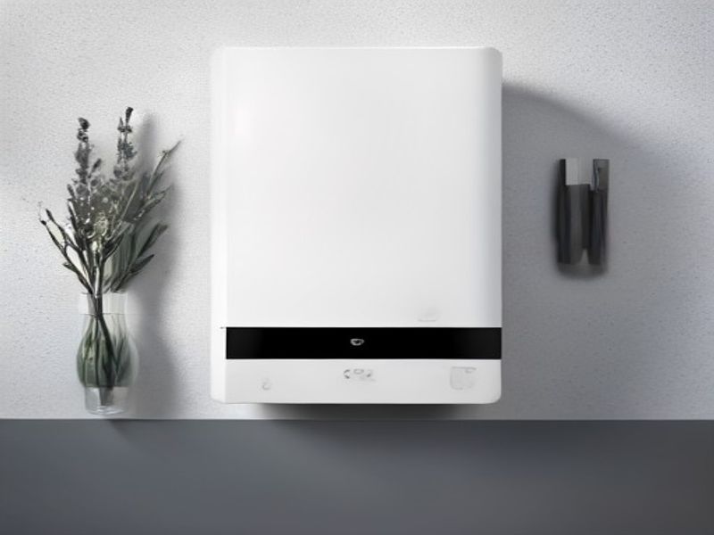15.36kWh Heavy-Duty LiFePO4 Battery Storage System