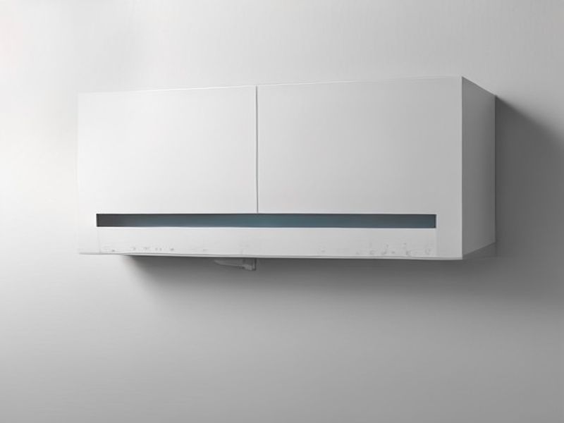 15.36kWh Premium LiFePO4 Battery Storage System