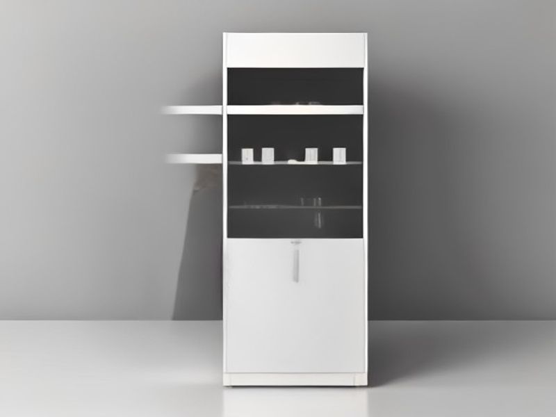 15.36kWh Robust LiFePO4 Battery Storage System