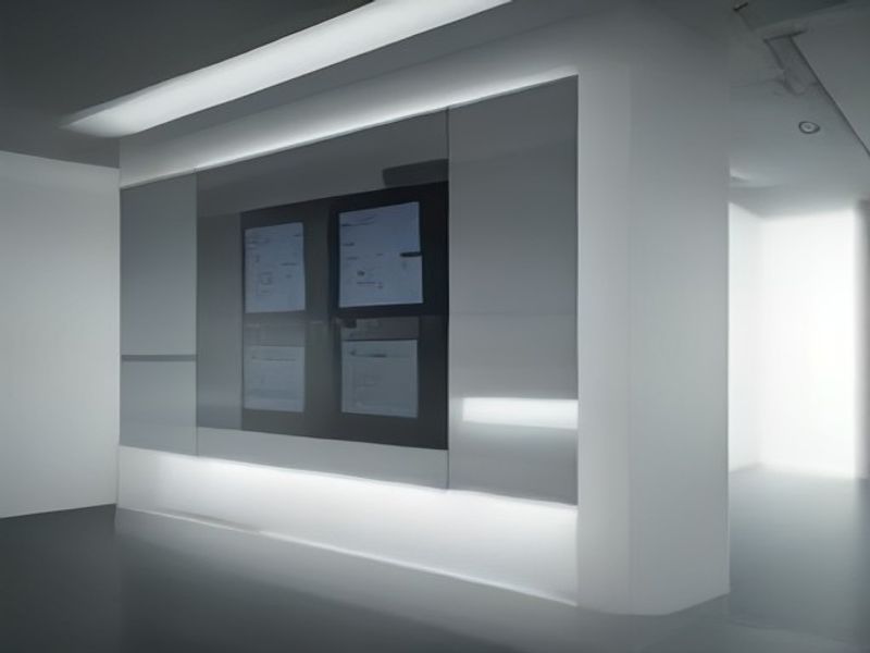 5.12kWh Commercial LiFePO4 Battery Storage System