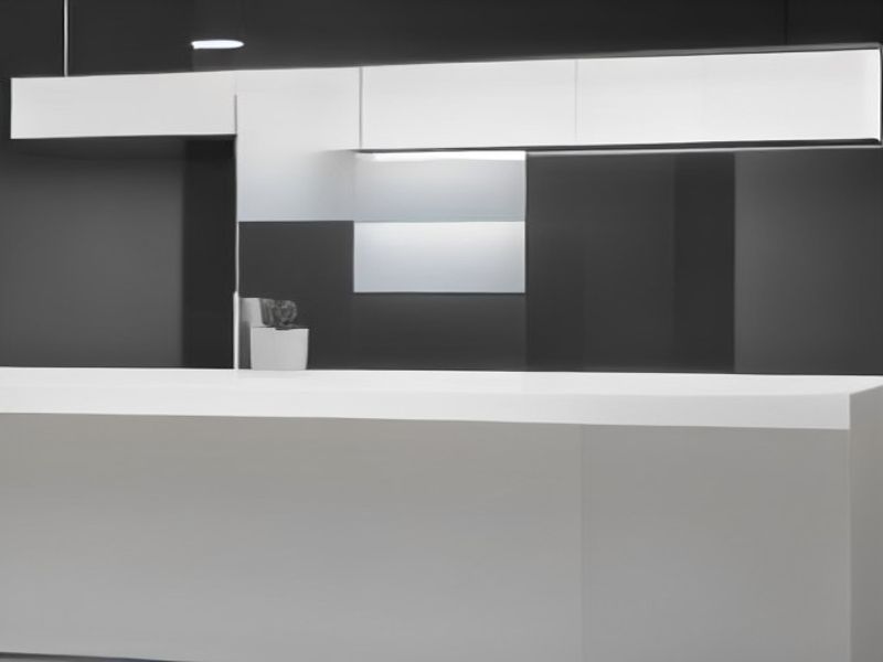 5.12kWh Energy-Saving LiFePO4 Battery Storage System