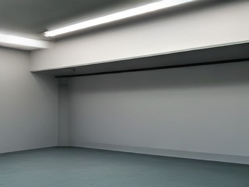 5.12kWh Industrial Grade LiFePO4 Battery Storage System