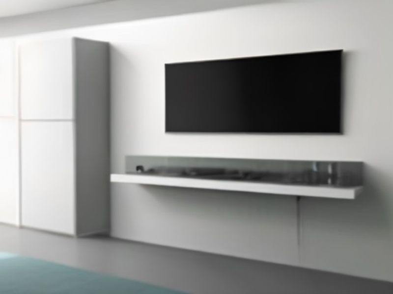 5.12kWh ISO Approved LiFePO4 Battery Storage System