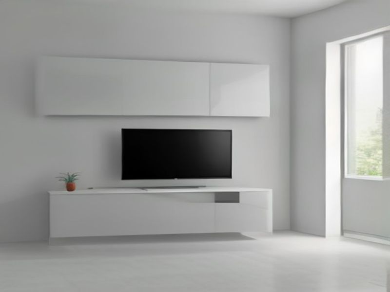 5.12kWh Premium LiFePO4 Battery Storage System