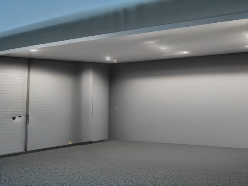5.12kWh Professional LiFePO4 Battery Storage System